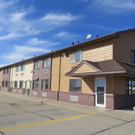 Rodeway Inn Central City Exterior foto