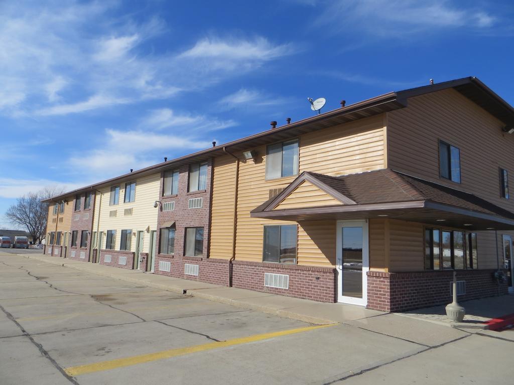 Rodeway Inn Central City Exterior foto